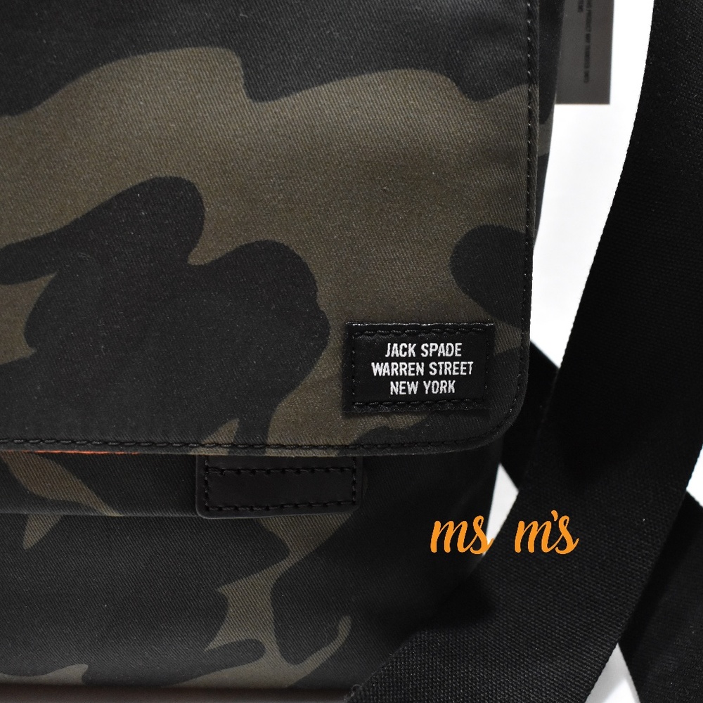 NWT JACK SPADE shoulder bag - Picture 2 of 8